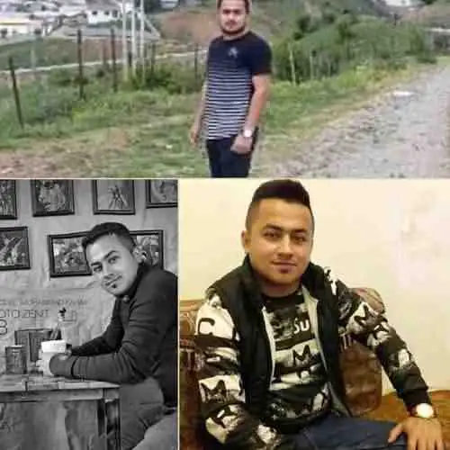 بمیرم بمیرم
